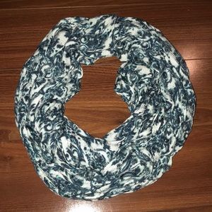 Charming Charlie Infinity Scarf